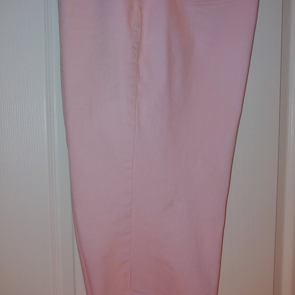 Capri pants - Picture 2 of 5